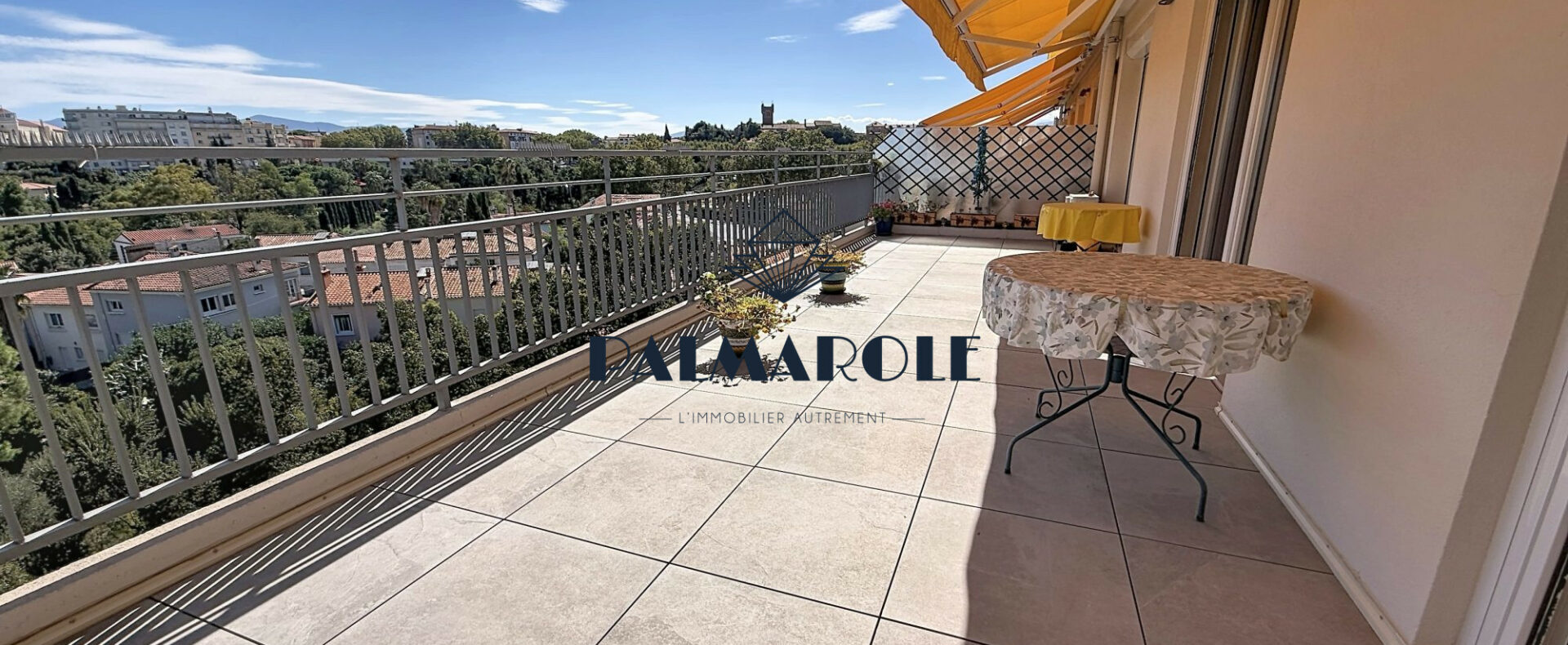 Appartement 3 pièces · à Perpignan · 227 000 €