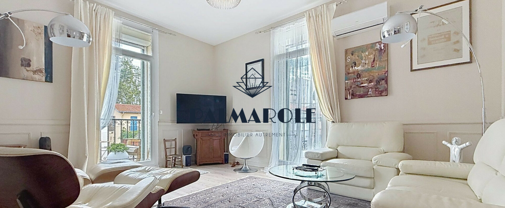 Appartement 4 pièces · à Perpignan · 249 000 €
