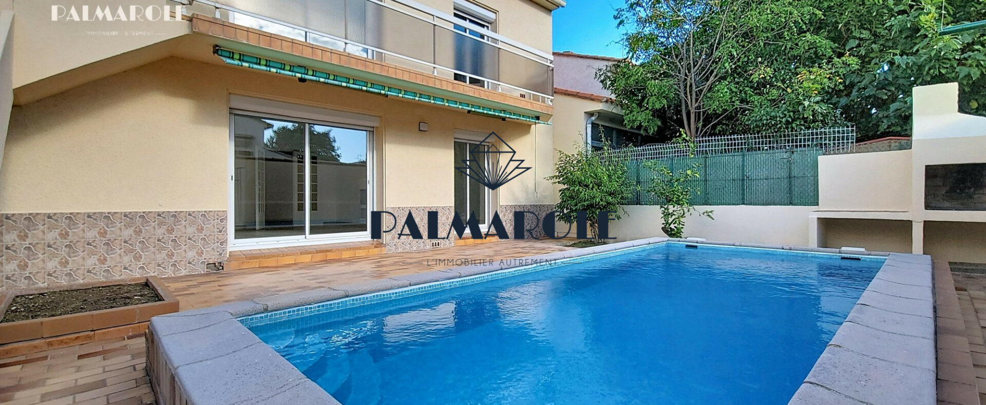 Appartement 4 pièces 99 m² · à Perpignan · 99 m² · 263 000 €
