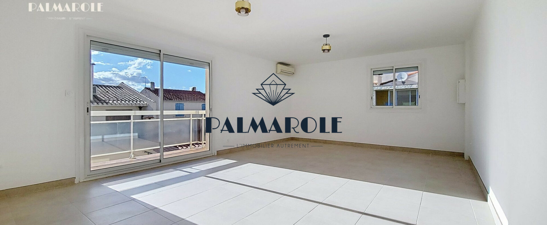 Appartement 4 pièces 107 m² · à Perpignan · 107 m² · 250 000 €