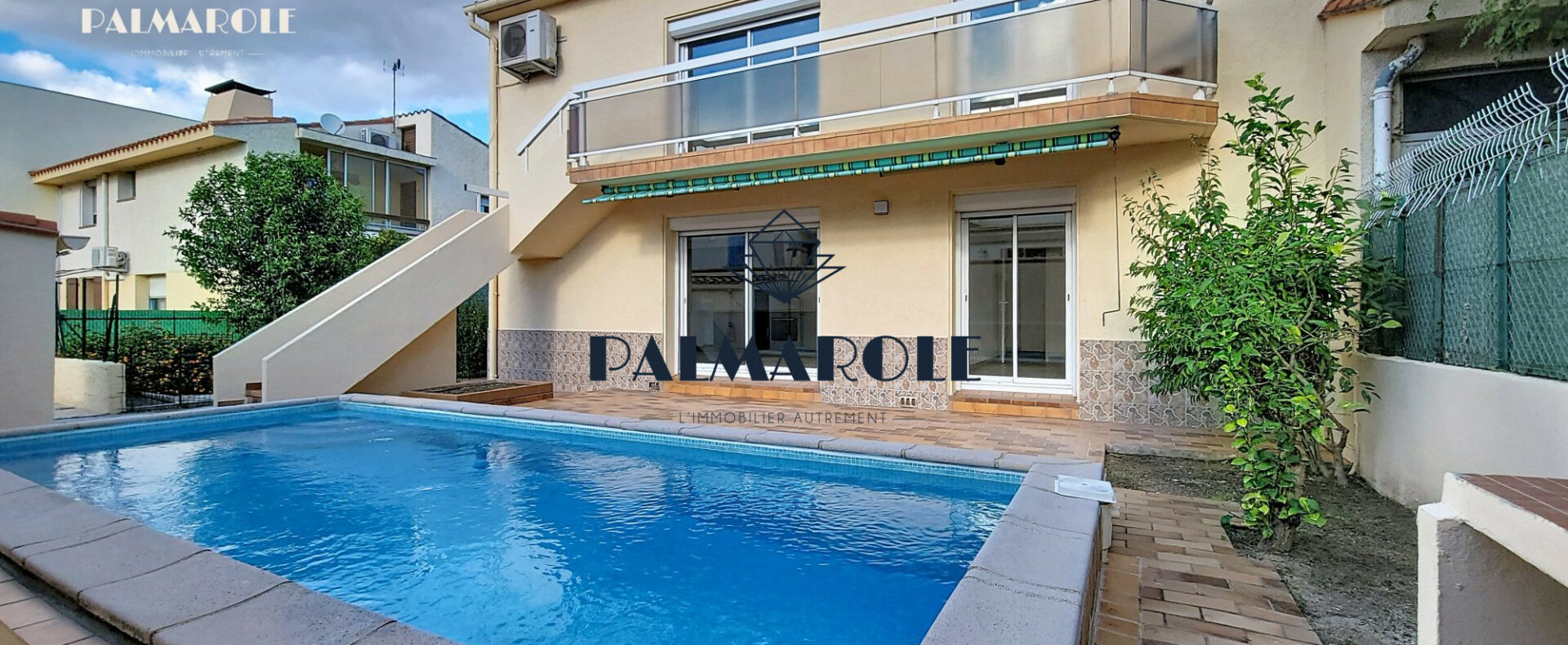 Maison 8 pièces 207 m² · à Perpignan · 207 m² · 519 000 €