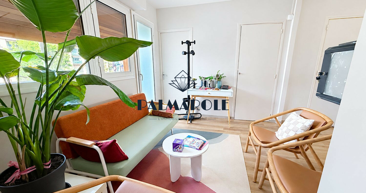Appartement 4 pièces · à Perpignan · 118 500 €