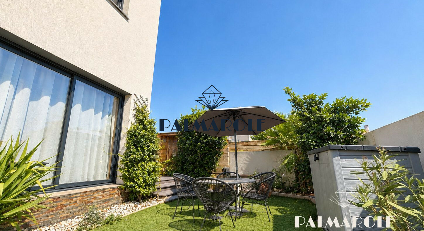 Maison 4 pièces 82 m² · à Canet-en-Roussillon · 82 m² · 360 000 €