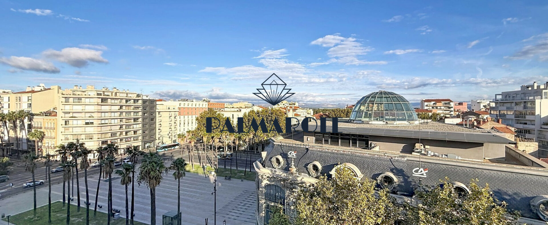 Appartement 3 pièces · à Perpignan · 169 900 €