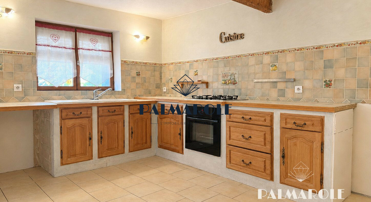Maison 3 pièces 75 m² · à Estagel · 75 m² · 60 000 €