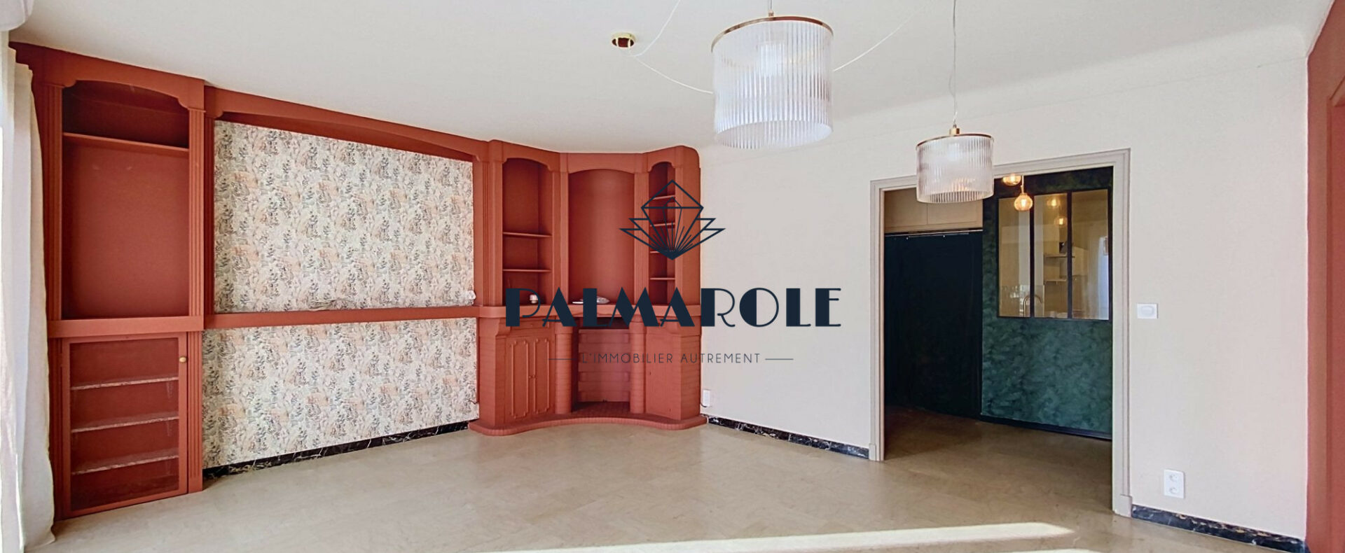 Appartement 3 pièces 80 m² · à Perpignan · 80 m² · 149 000 €